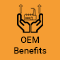 OEM Benefits