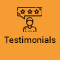 testimonials