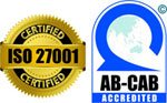 ISO Certification