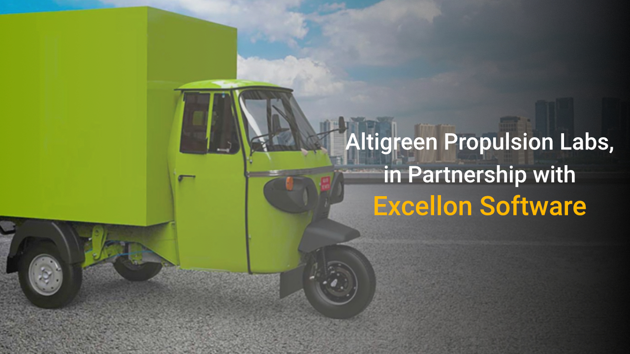 Altigreen Propulsion Labs