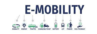 Enabling e-mobility ecosystem with dealer network management system.