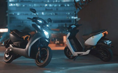 Excellon Software Celebrates 3 Years of Successful Partnership with Ather Energy