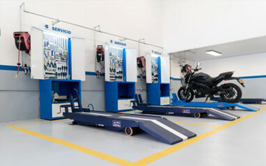 Excellon Software and Grupo UMA Collaboration