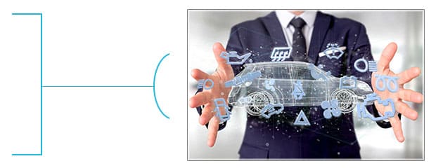 Dealer Management System - Excellon DMS Software