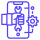 Integrated technician mobile app Integrated technician mobile app