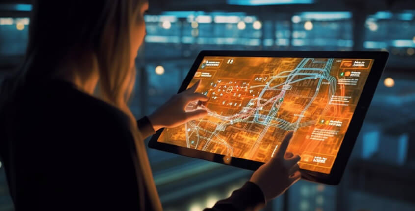 Navigating Digital Transformation
