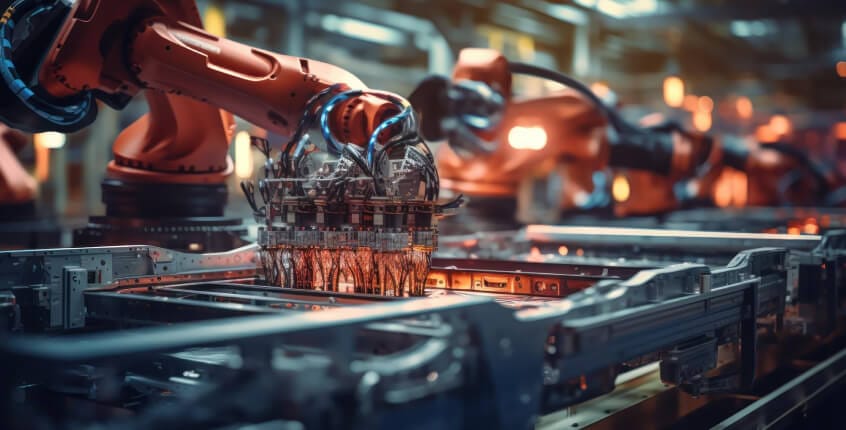 Workshop Automation_ Revolutionizing Automotive Services Workshop Automation_ Revolutionizing Automotive Services