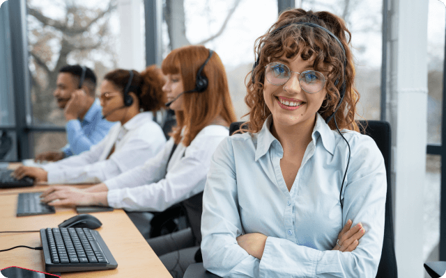 From complexity to customer excellence: How Excellon elevated call center operations