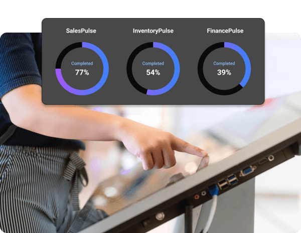 Insights- AI-Driven Intelligence at Your Fingertips Insights- AI-Driven Intelligence at Your Fingertips