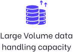 Large Volume data Large Volume data