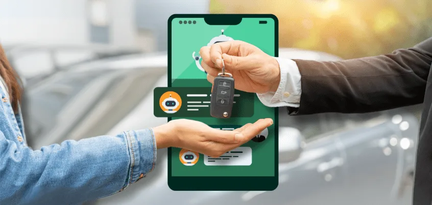 AI in Dealerships: Key Use Cases for Transformation. AI transforming dealership operations with key use cases.