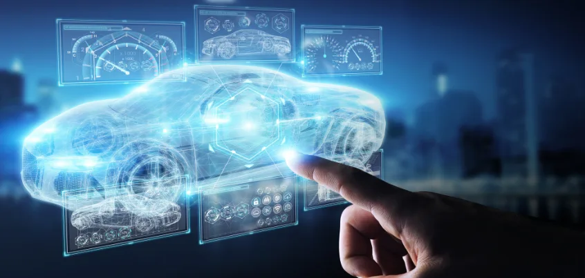 Actionable Intelligence for Dealership Success Smarter decisions with actionable intelligence