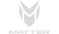 Matter company logo