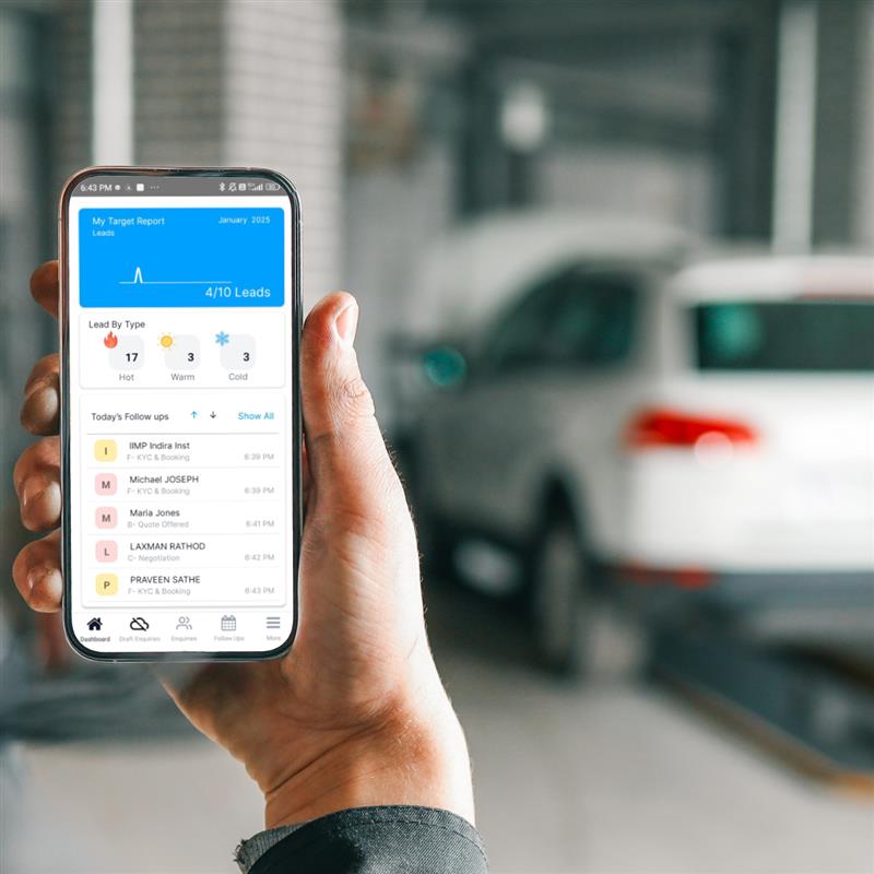 B2B Mobile Application B2B Mobile Application app