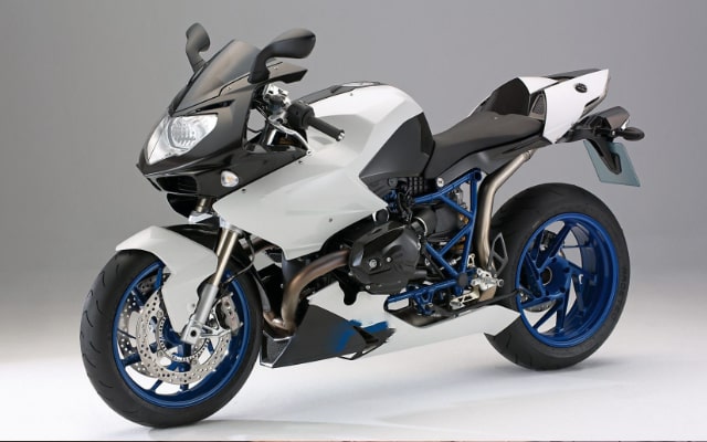 bike image