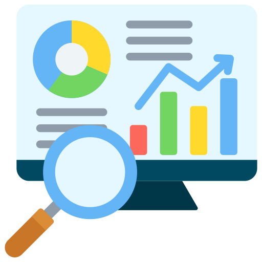 analysis Business Analytics and Reporting