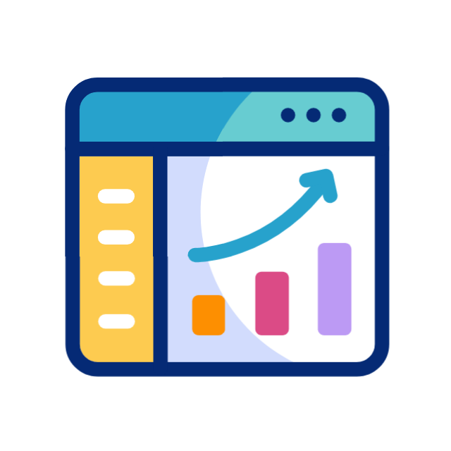 Business Analytics and Reporting feature Business Analytics