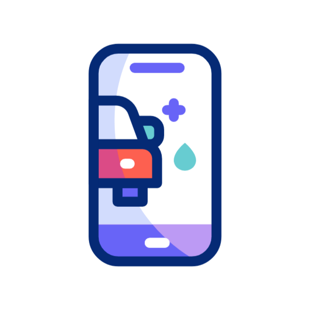 Mobile Application B2C Mobile Application