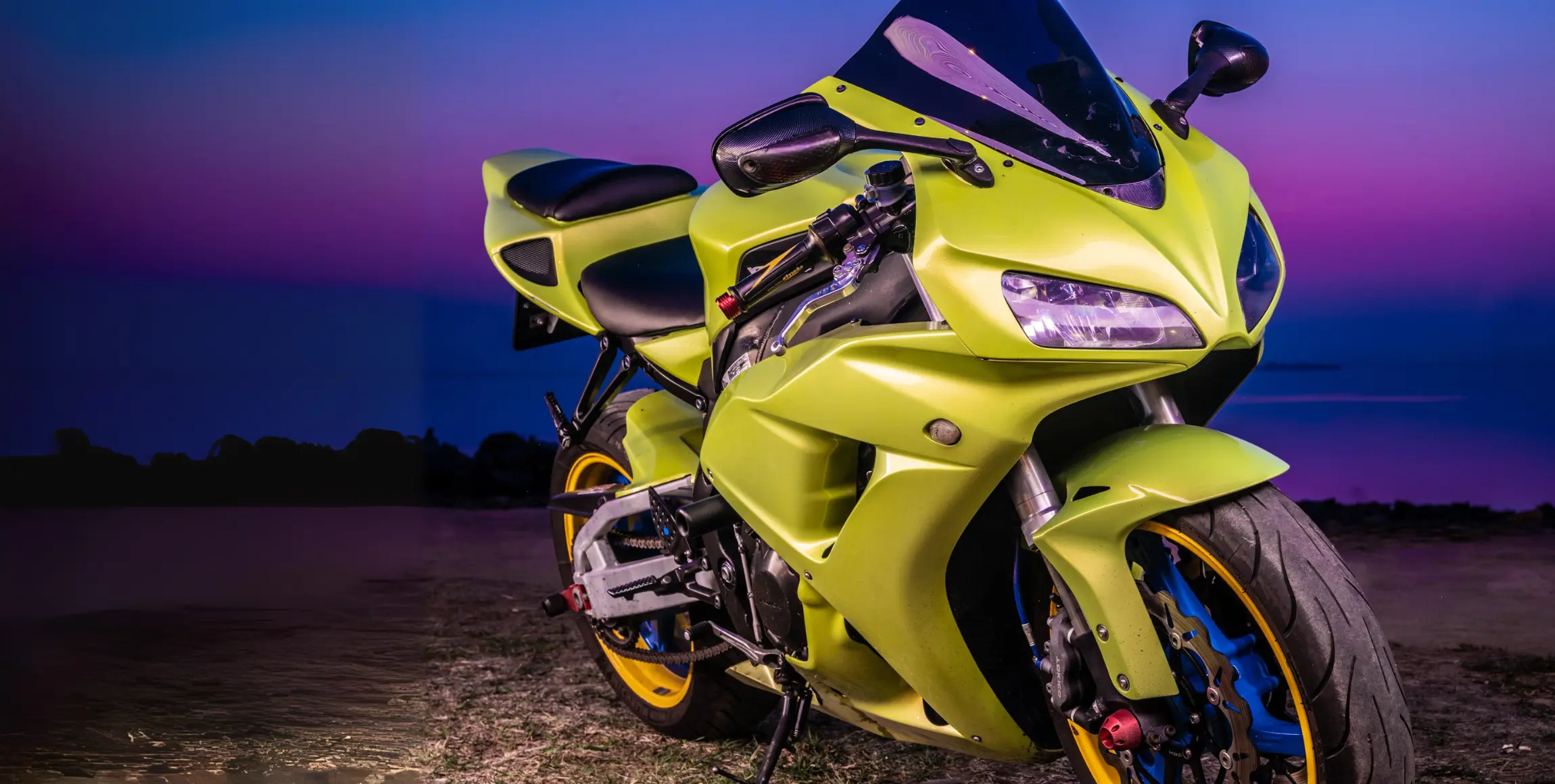 A German automotive giant transforms 2-wheeler business with Excellon DMS for seamless operations and growth