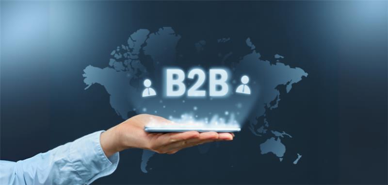 Excellon’s B2B App for Dealer & Distributor Success Excellon B2B mobile sales app interface