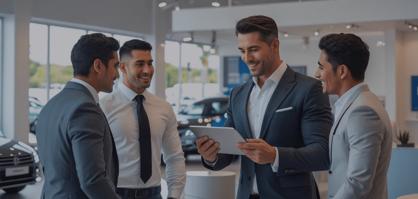 From Compliance to Connectivity – Colombian Dealership Management Software Modern DMS for Colombian auto dealerships