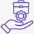 For After-Sales Service Network Digital after-sales service network illustration
