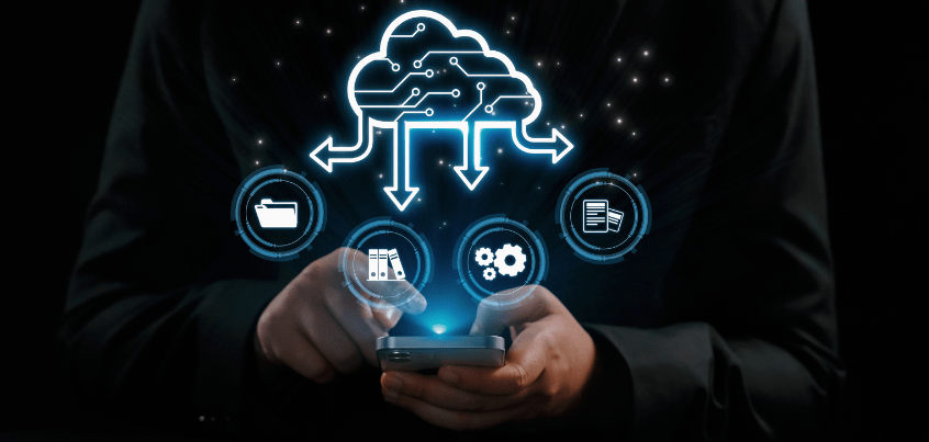 Cloud vs On-Premises Dealer Management System Best DMS choice for Indian OEMs & Distributors