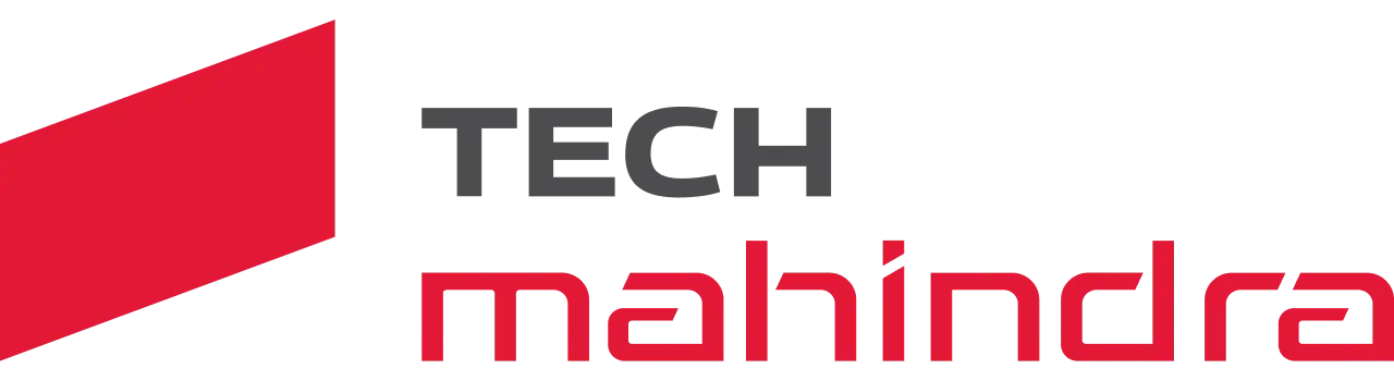 Tech Mahindra Tech Mahindra Logo