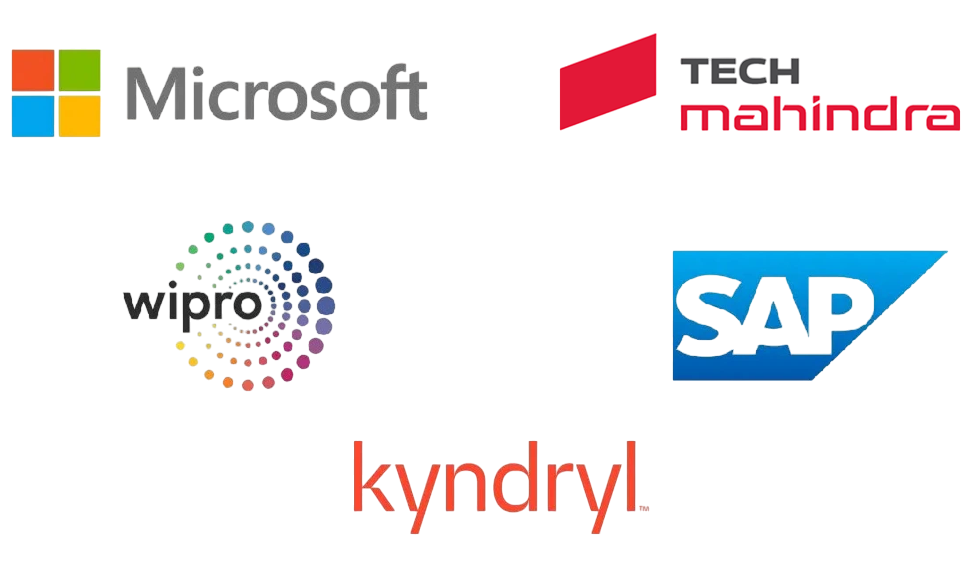 Excellon DMS Software partner logos