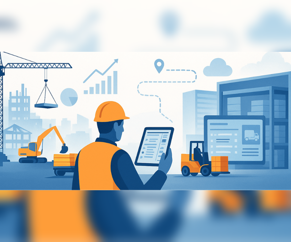 Sales and Distribution Management System optimizing order processing, inventory visibility, and distributor network operations.