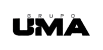 GRUPO_UMA_ Update logo