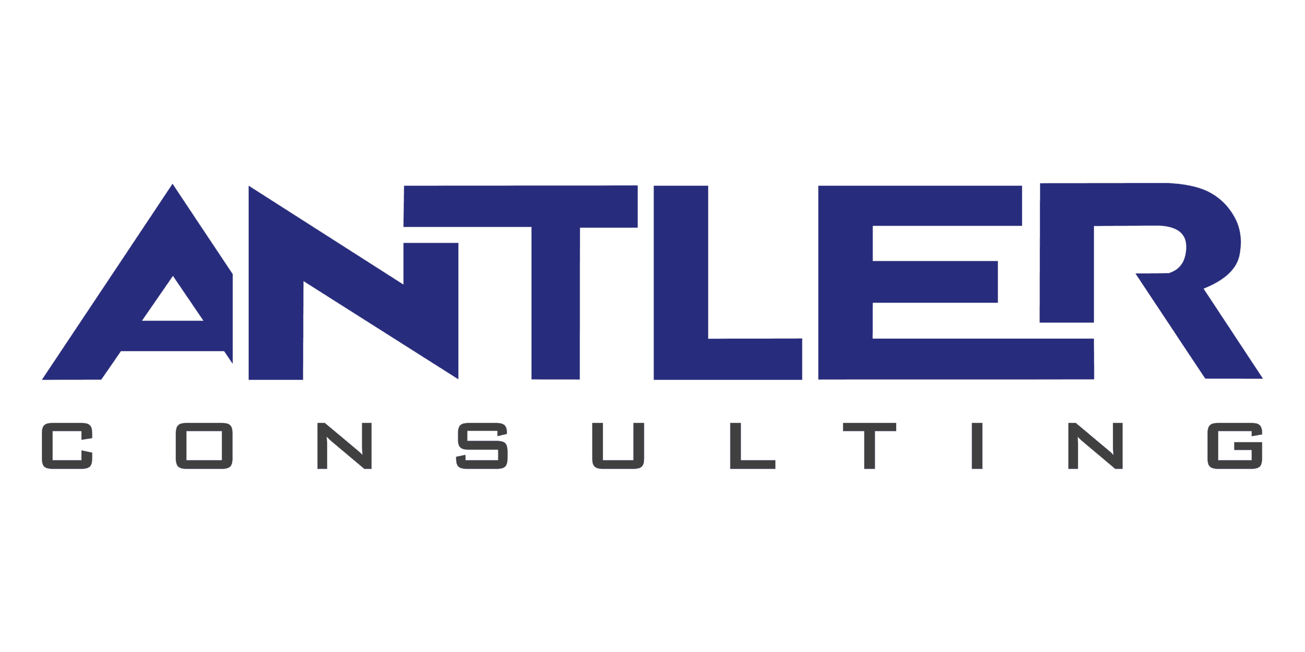 Antler Consulting and Excellon Software partnership announcement representing digital transformation and enterprise software collaboration.