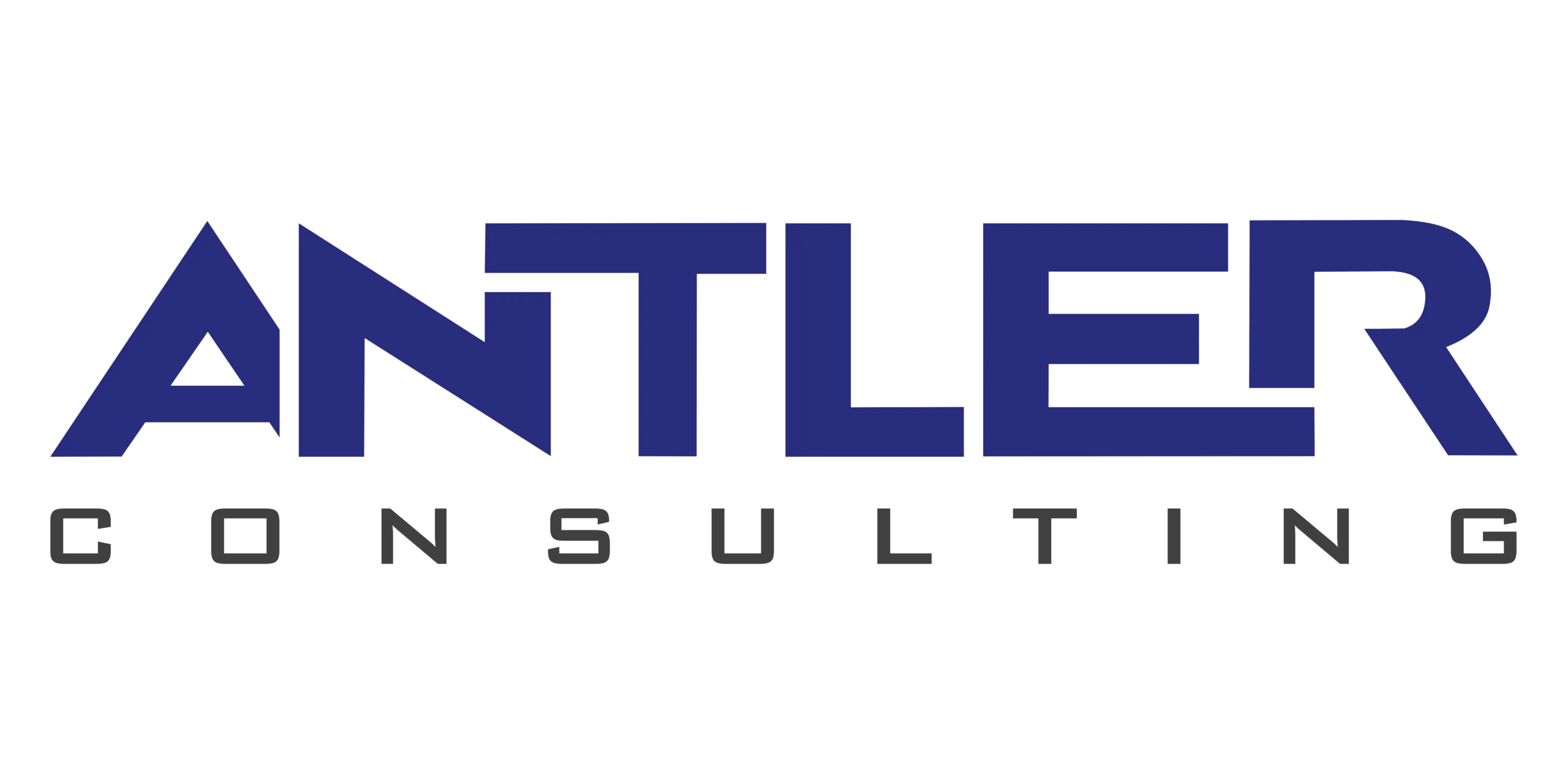 Antler Consulting and Excellon Software partnership announcement representing digital transformation and enterprise software collaboration.