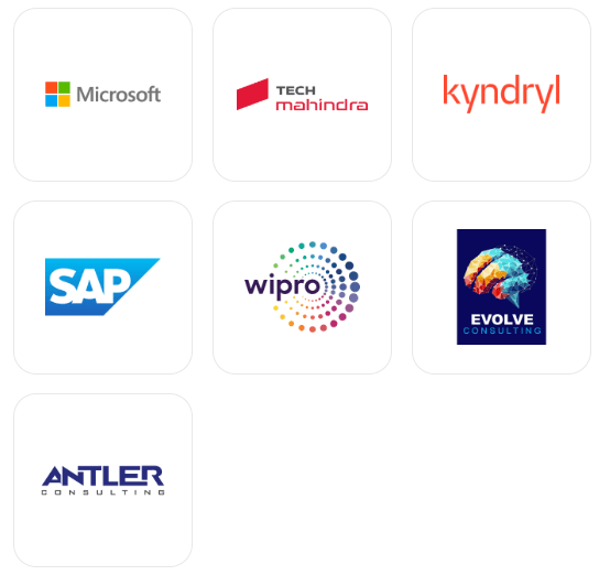 New group logos Logos of Excellon Software partners and technology associations displayed together
